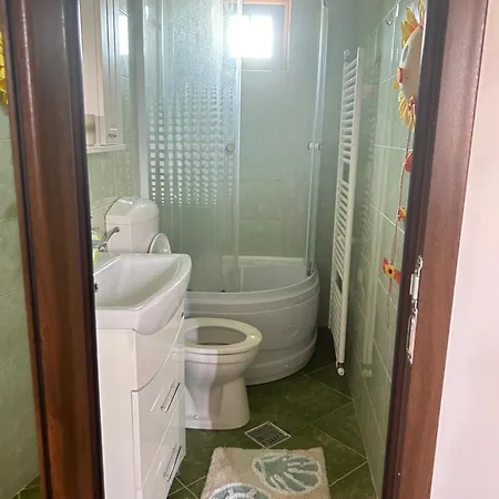 Hotell Mica Casa