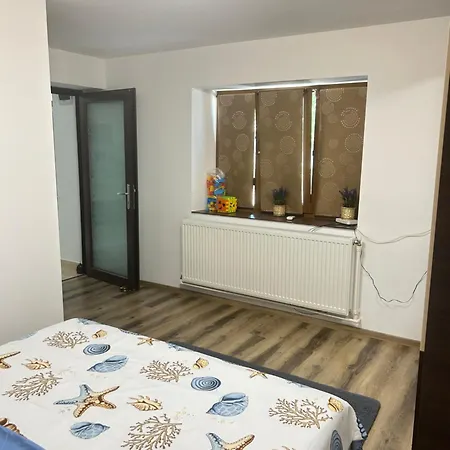 Mica Casa Hotell