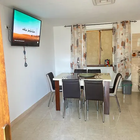 Mica Casa Hotell